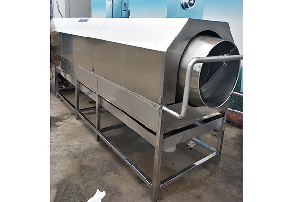 滾筒洗濯機 